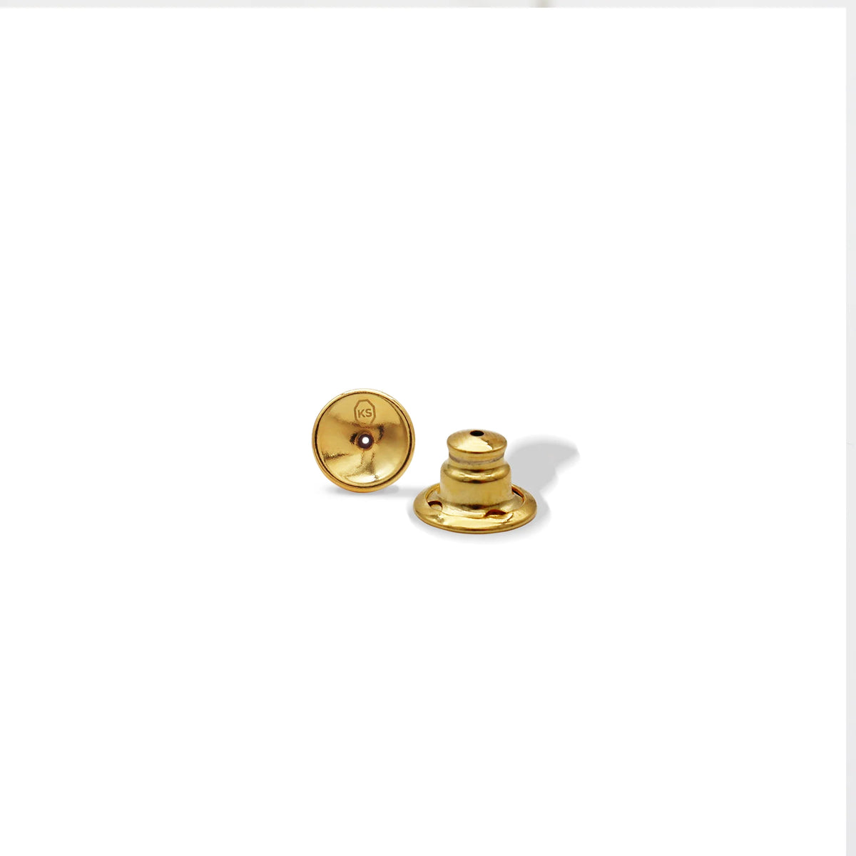 Dotty Hoop Earrings