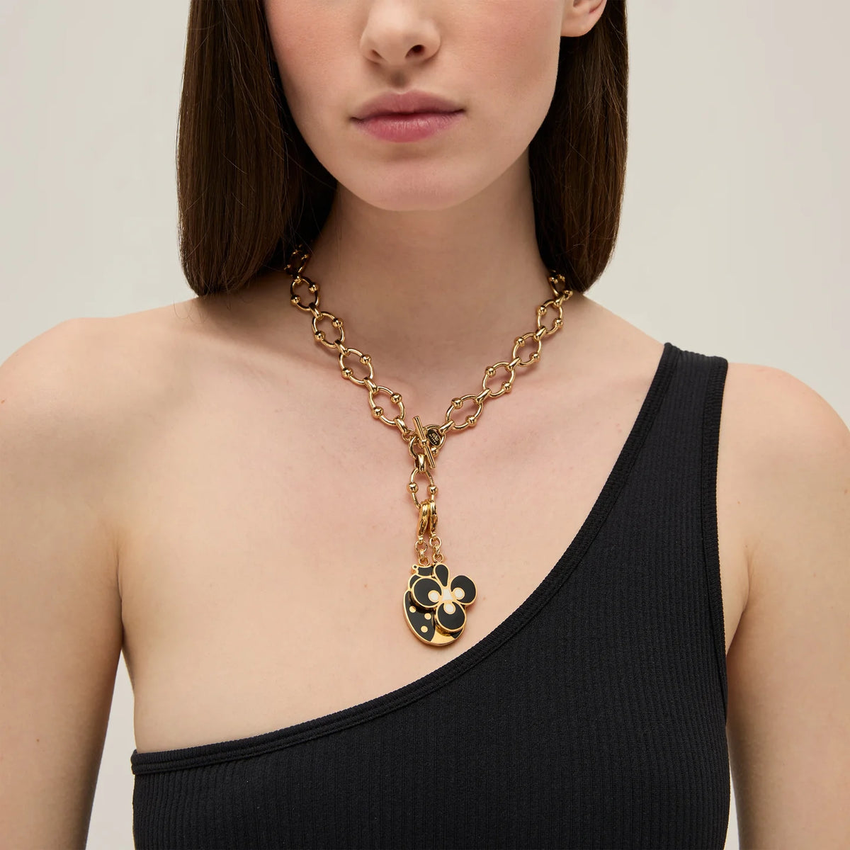 Rivage Mini Necklace