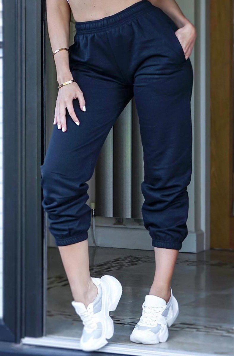 WILMA LOUNGEWEAR JOGGER BOTTOMS