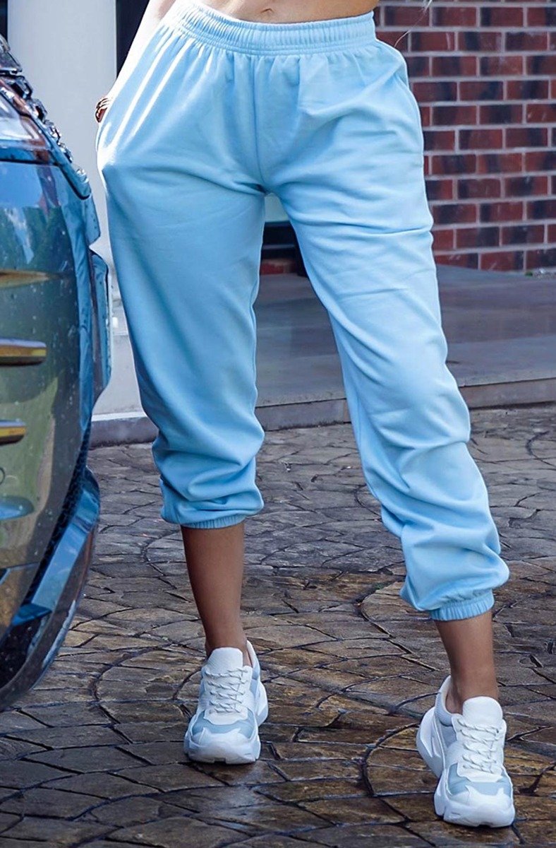 WILMA LOUNGEWEAR JOGGER BOTTOMS